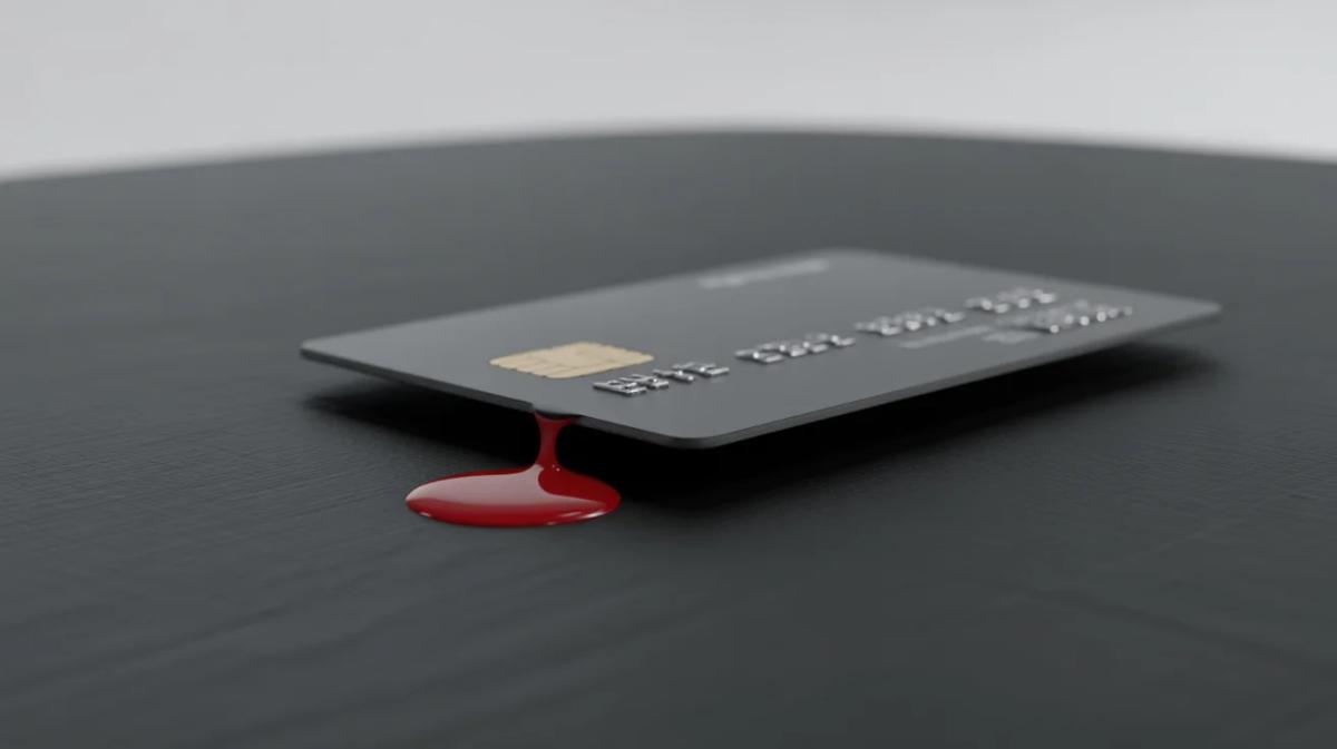 Most Americans Would Ditch Credit Cards if Rates Capped