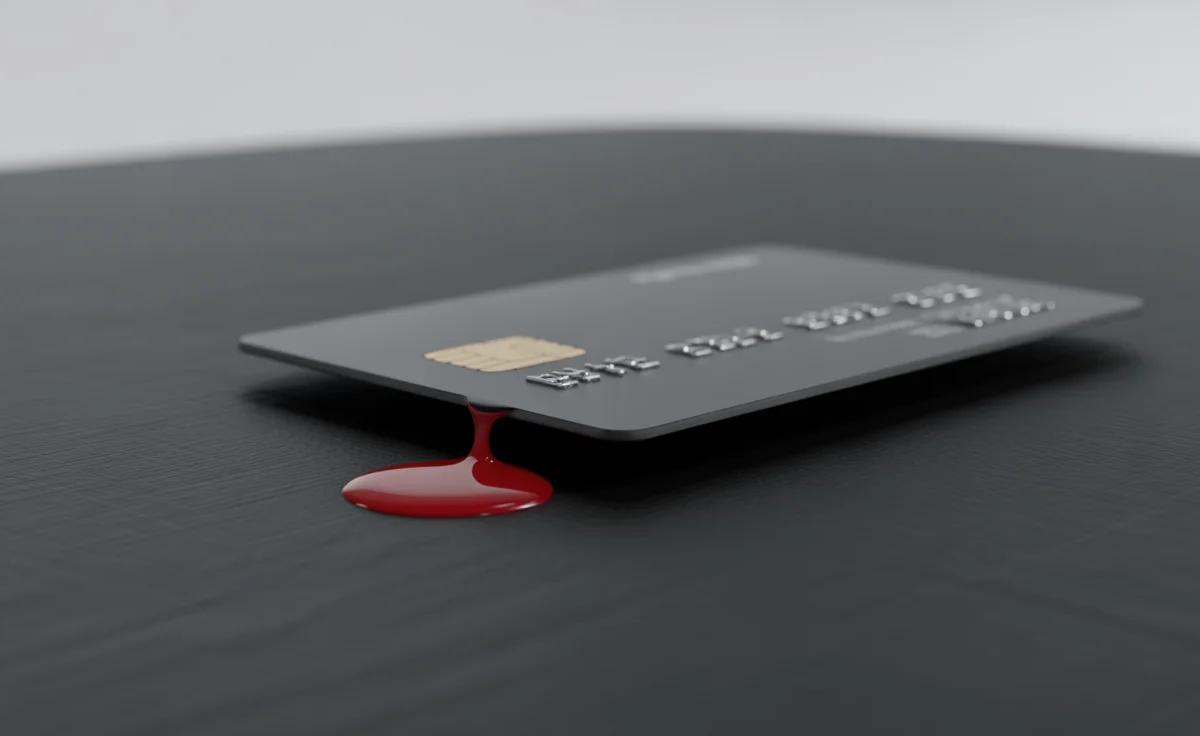 Most Americans Would Ditch Credit Cards if Rates Capped