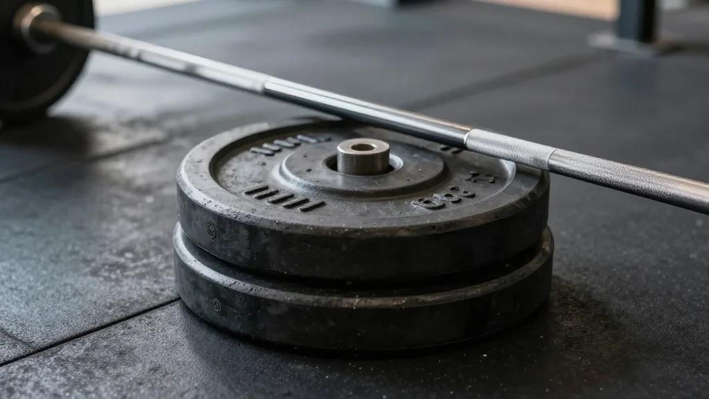 Strength Training Is the Key to Fat Loss