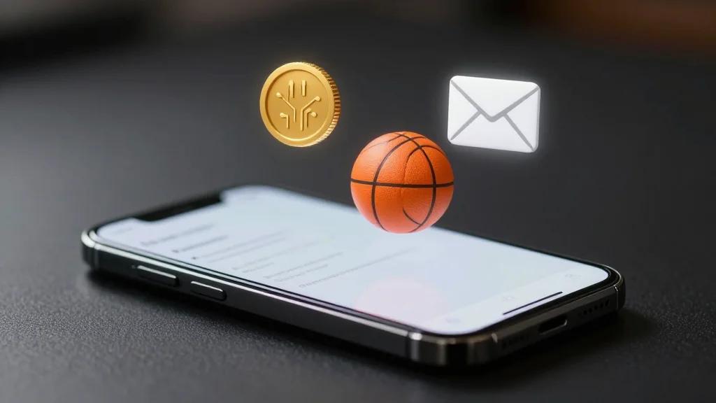 Coinbase's Sports‑Bet Spam Marks Major Crypto Misstep