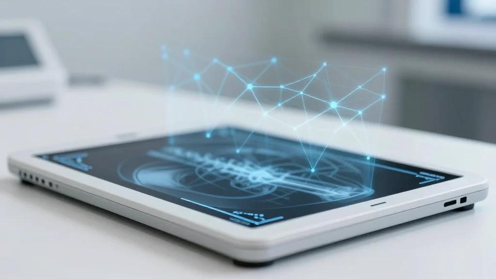 Reengineering High-Volume Imaging Workflows with Gleamer AI