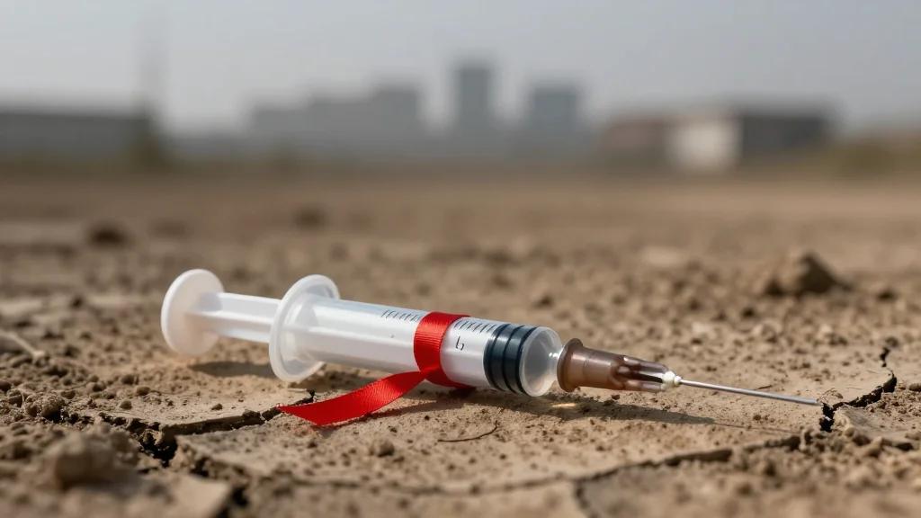 Forgotten Victims: Forced Sterilizations in India Ignored