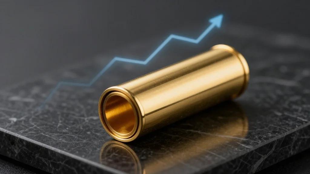 Priority 1 Issuer Logistics DAC – Q4 FY25 Investor Update and Management Accounts