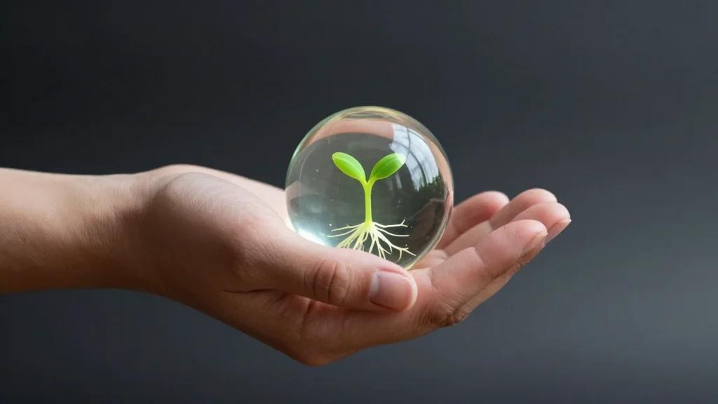 Dreams Define Potential, Not Just Outcomes