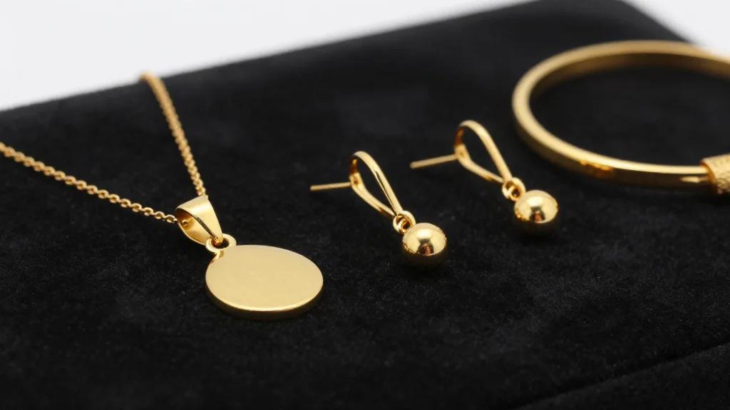 Jewelry Product Line Playbook: $100K Months (2026)