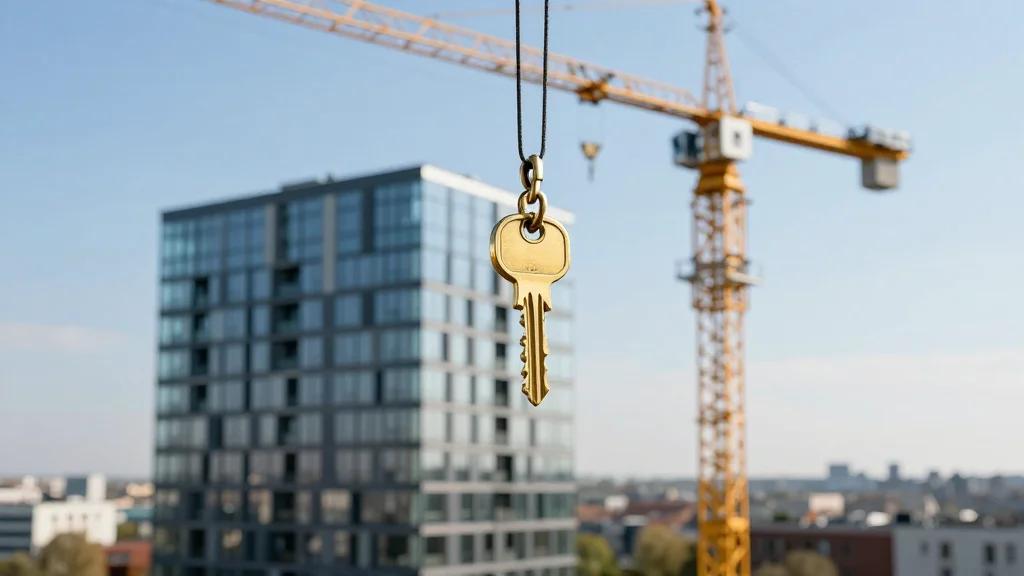 Crestyl Secures $182M Debt Financing From Apollo