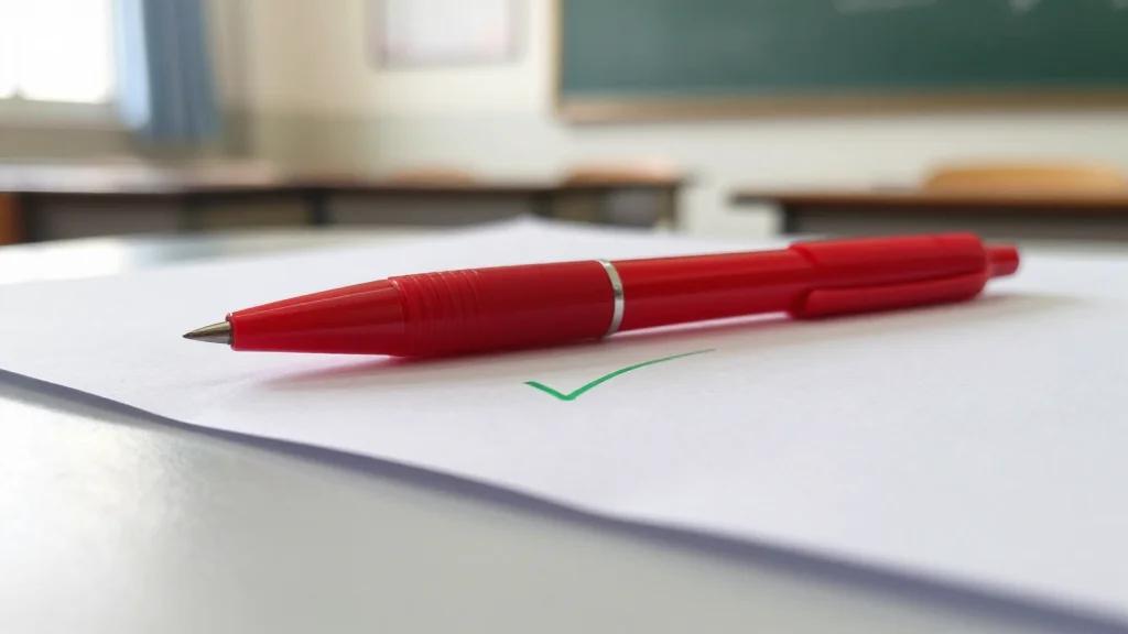 Rubric-Based Grading Speeds Feedback While Staying Customizable