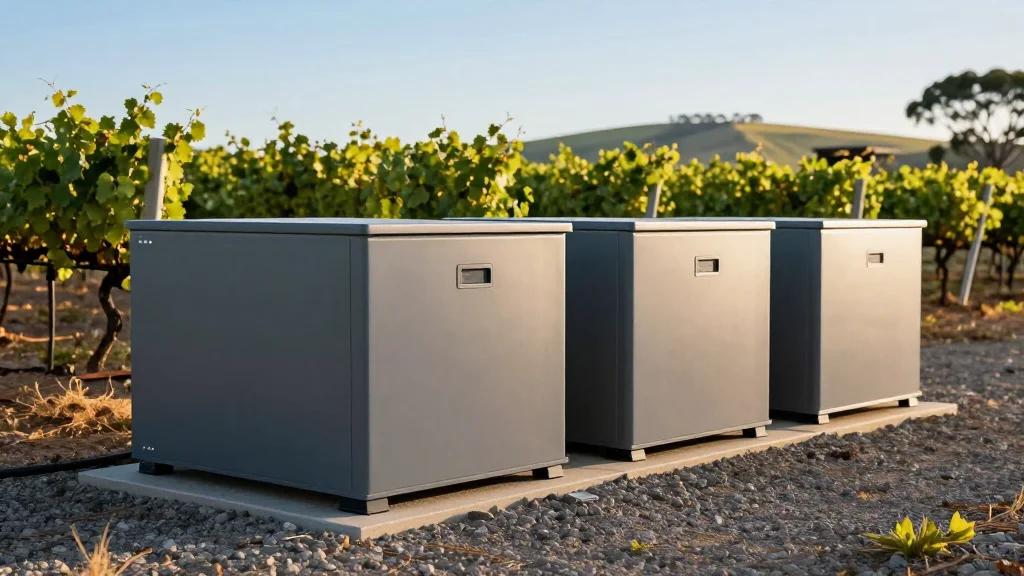 Australia: Victoria Government Accelerates 700MW of Battery Storage via Development Facilitation Program