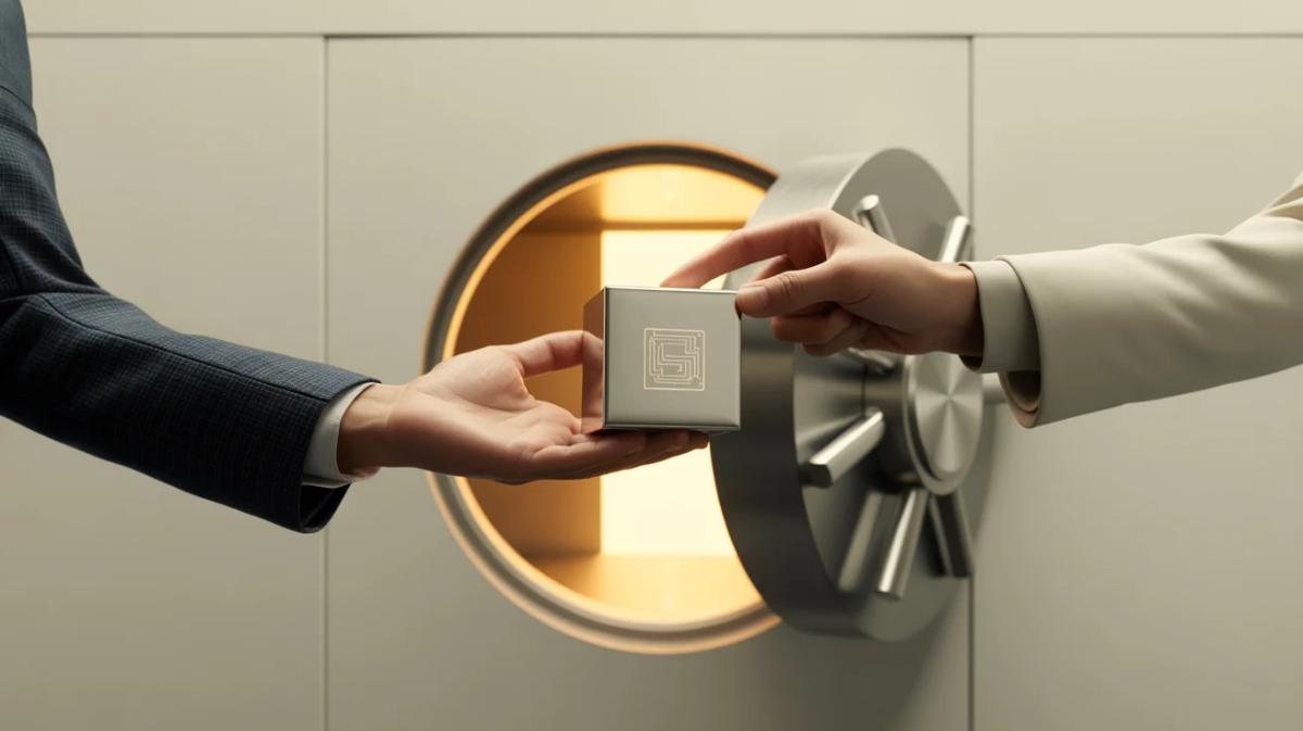 Half US Banks to Adopt Bitcoin Infrastructure by 2026