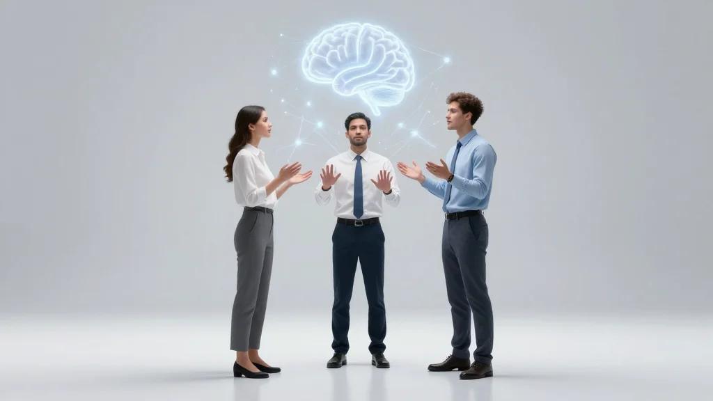 The New Talent Architecture: Building Organizations for the AI Era