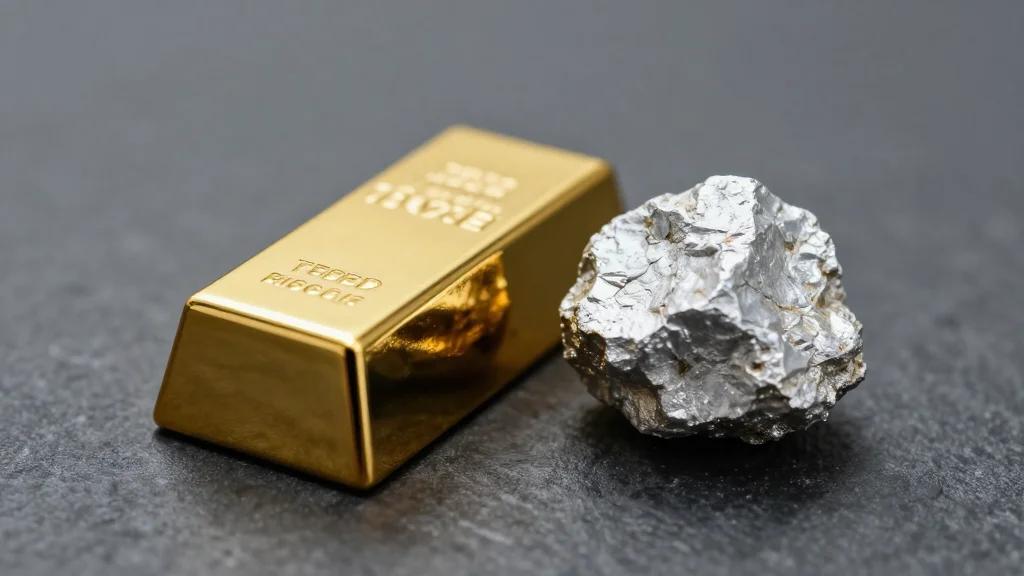 Mining Stocks Dominate TSXV’s Top Performers List