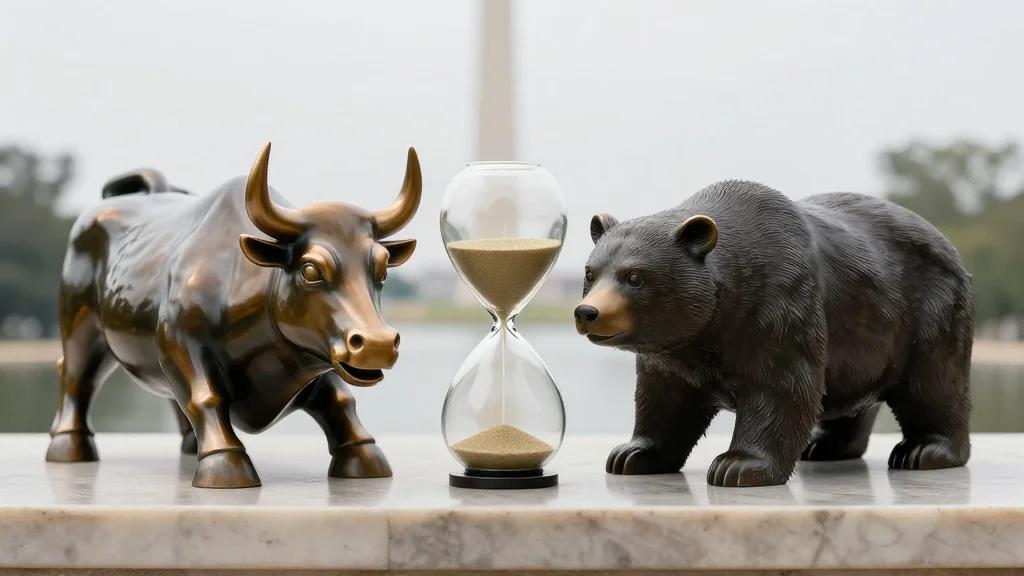 Fed Holds, Iran Shock Won’t Stubbornly Raise Inflation