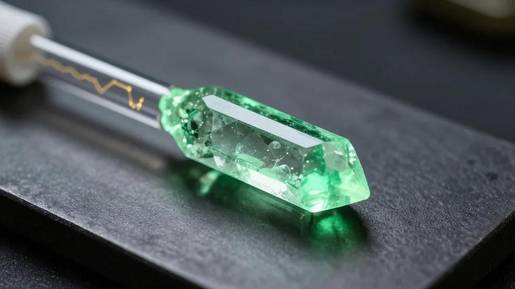 Uranium Energy’s Bull Case Is Starting to Look Real