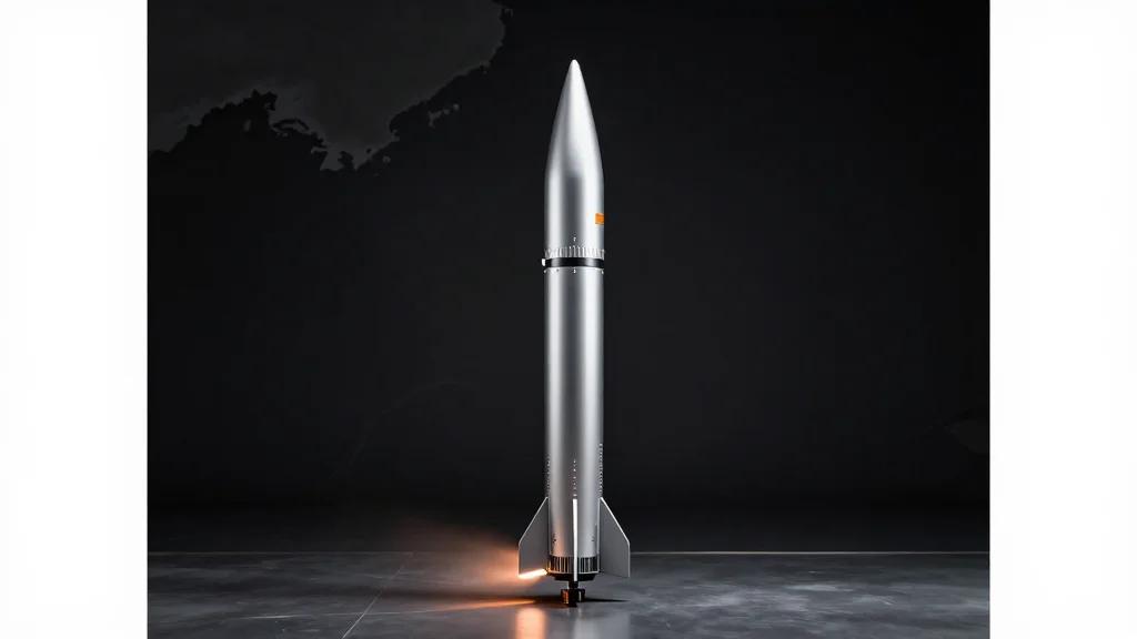 Analysts Warn of Opportunistic Nuclear Push After North Korea Fires Missile Barrage