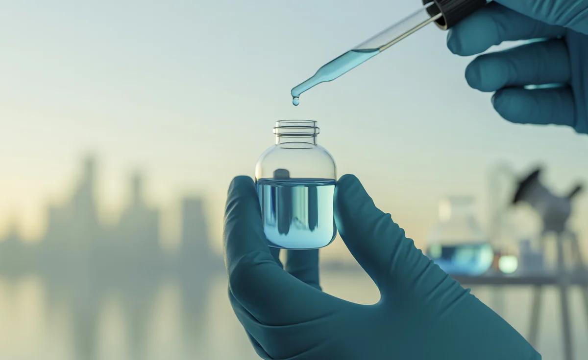 Curi Bio Secures $10M Series B Funding Led by DreamCIS