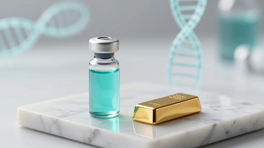 Teva Secures $400M Funding From Blackstone Life Sciences