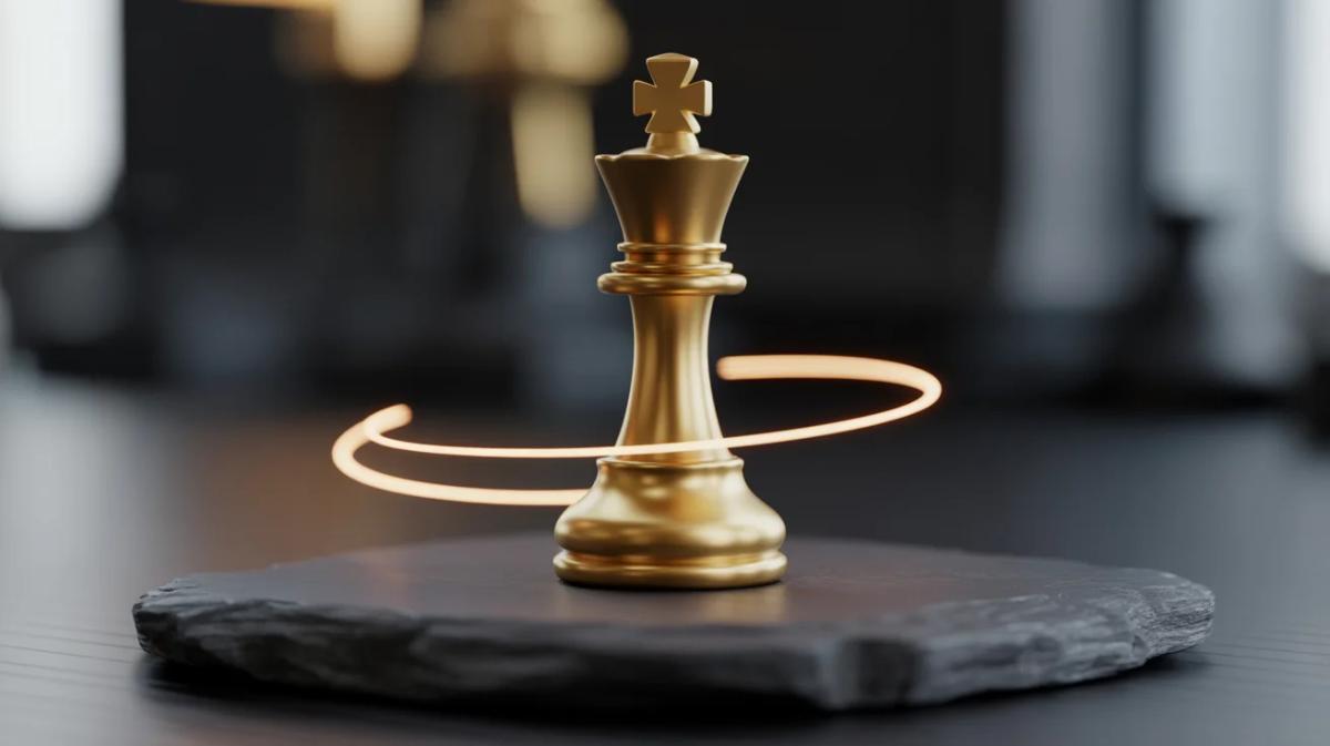 Sustaining a Personal Brand in Trying Times