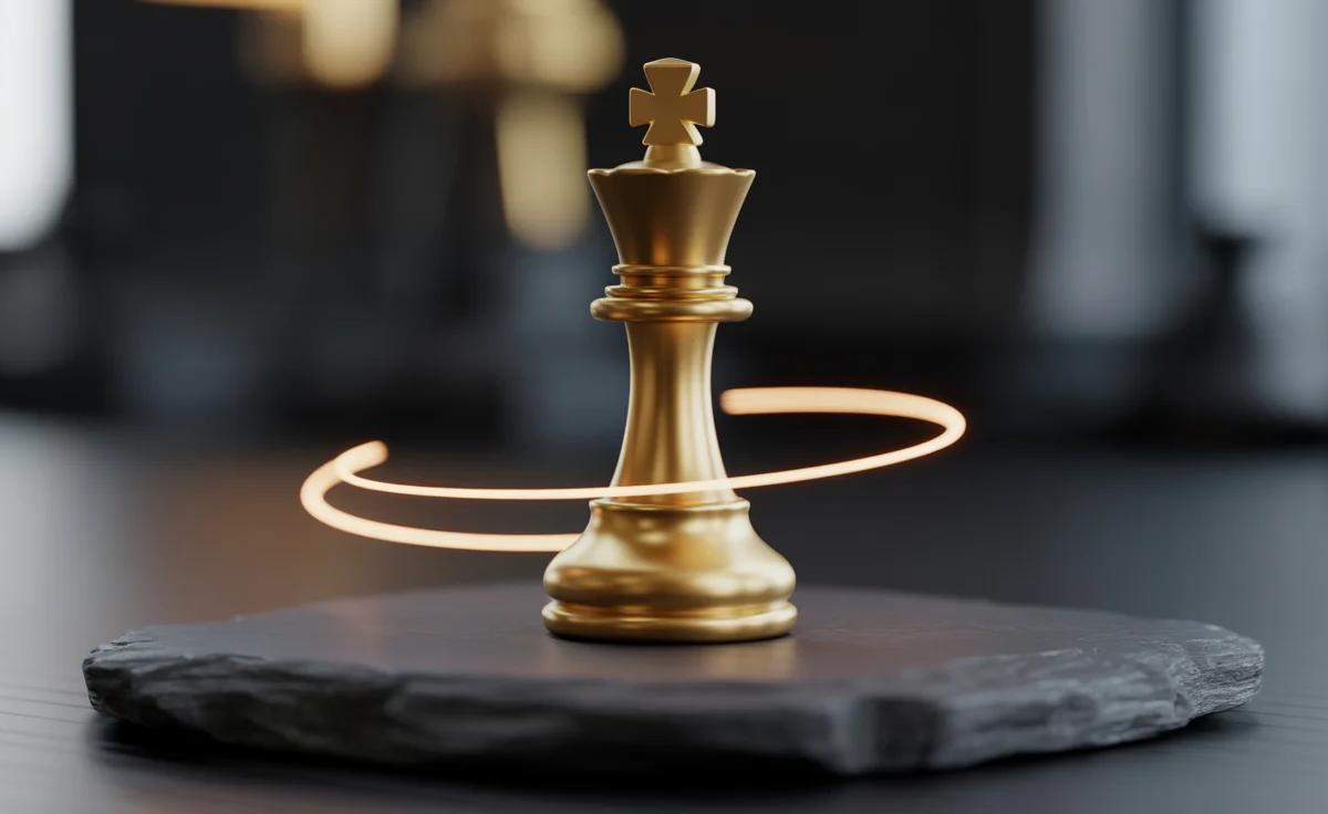 Sustaining a Personal Brand in Trying Times