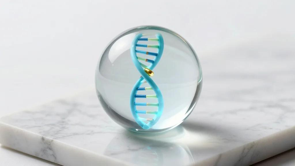 Cymbiotika Partners with Gary Brecka for Precision Wellness