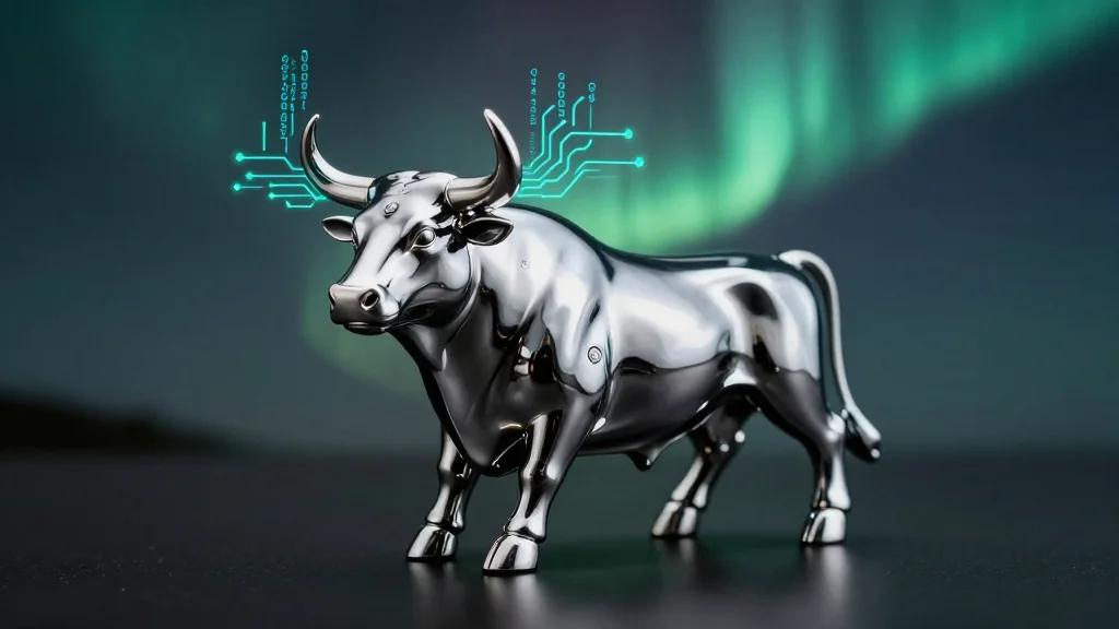 Whales Rotate From ETH and SHIB Into AlphaPepe as Iran Ceasefire Ignites Massive Bullish Outlook for AI-Utility Tokens