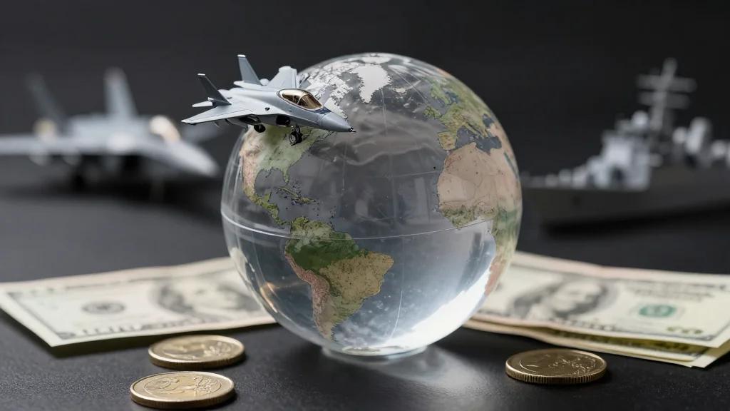 European Troika Questions Trump's Pivot From Greenland to Hormuz