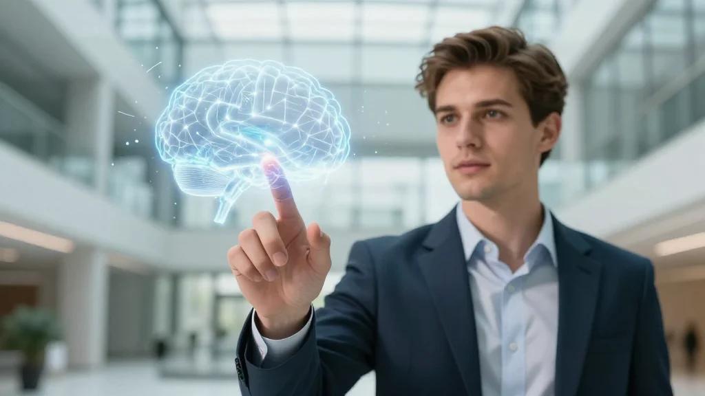 Young Workers Reshape Careers, Embracing AI and Hands‑on Roles