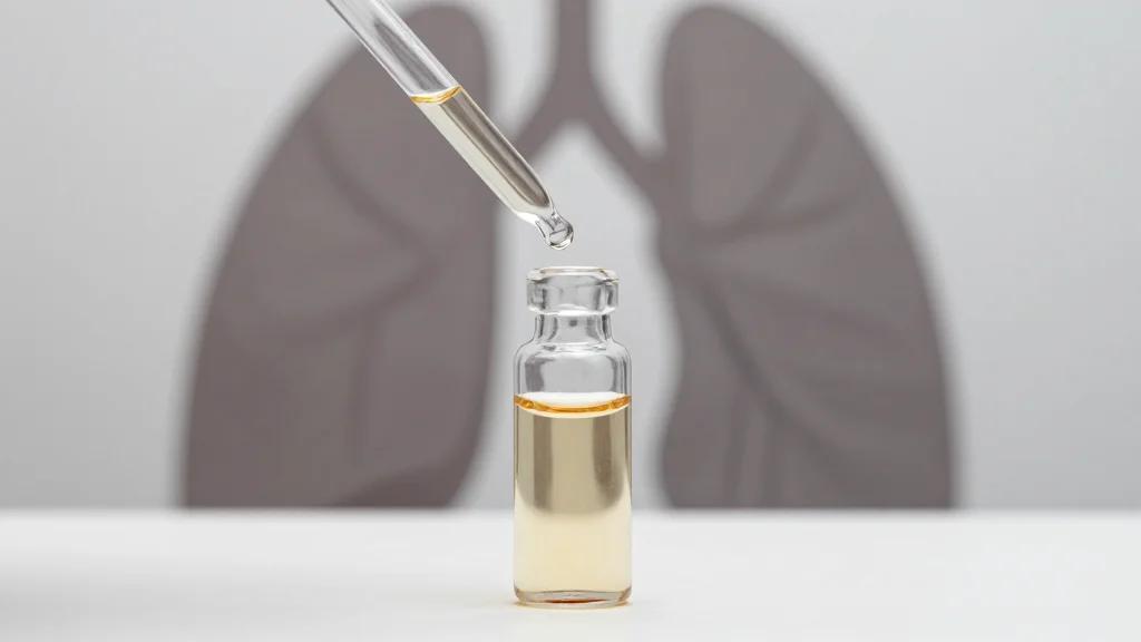 Zepzelca Plus Atezolizumab Gets First‑line Approval in Australia and Singapore