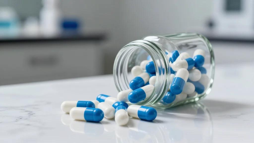 Guizhou Xinbang Pharma Posts $16.8M Full-Year Profit Rise as Revenue Slides 6.8%