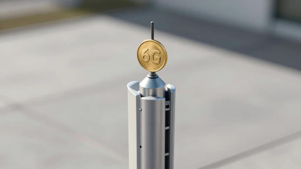 Operators Hesitant to Fund 6G Hardware Amid Tight Budgets