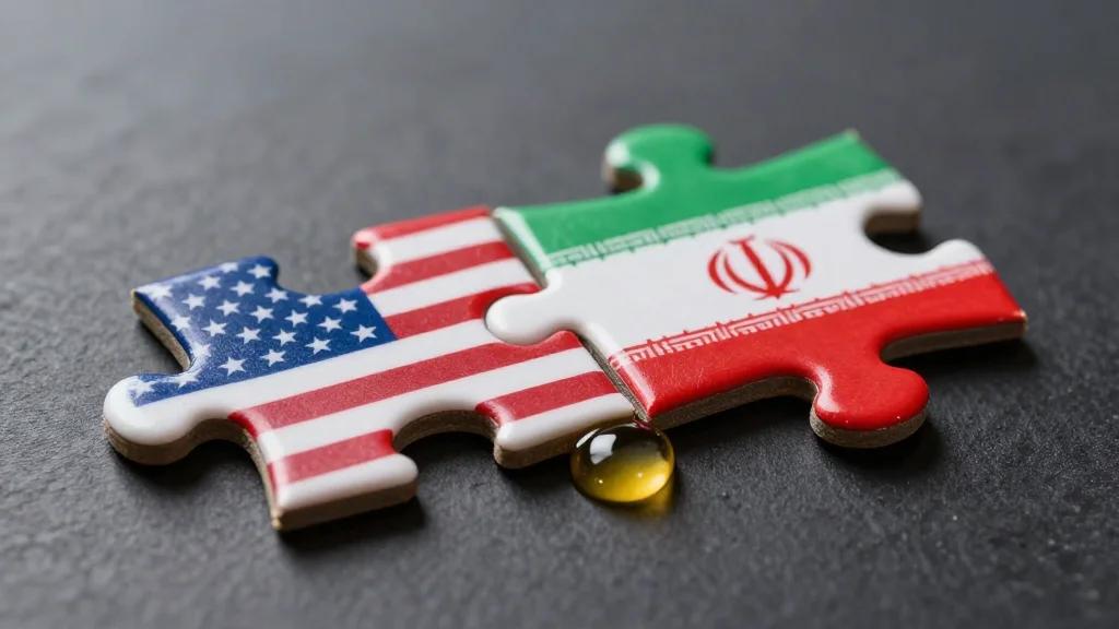 US Claims Iran's 10‑point Plan Mirrors Its Own