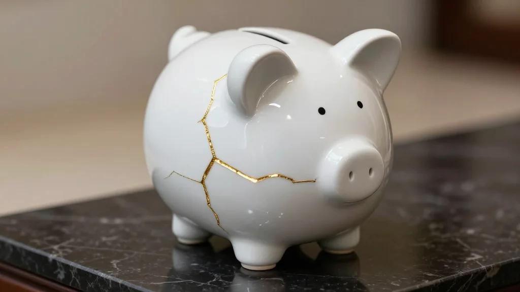 Made Money Mistakes? Here’s How To Forgive Your Financial Past