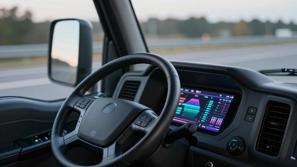 One‑Week Hackathon Aims to Boost Truckers' Lives