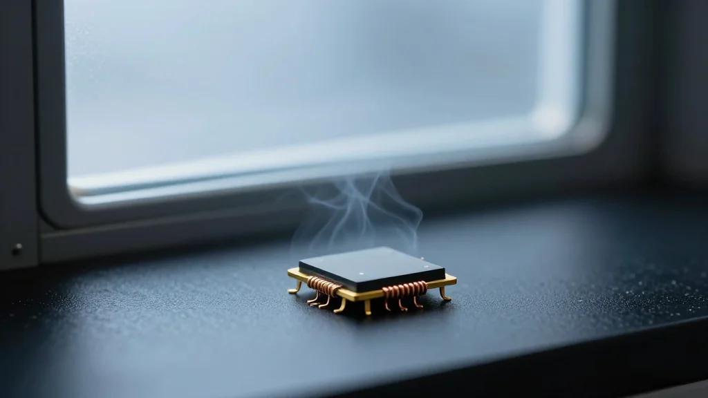 Two Paths to Scalable Quantum Computing: Optical Links Between Fridges and Higher-Temperature Qubits