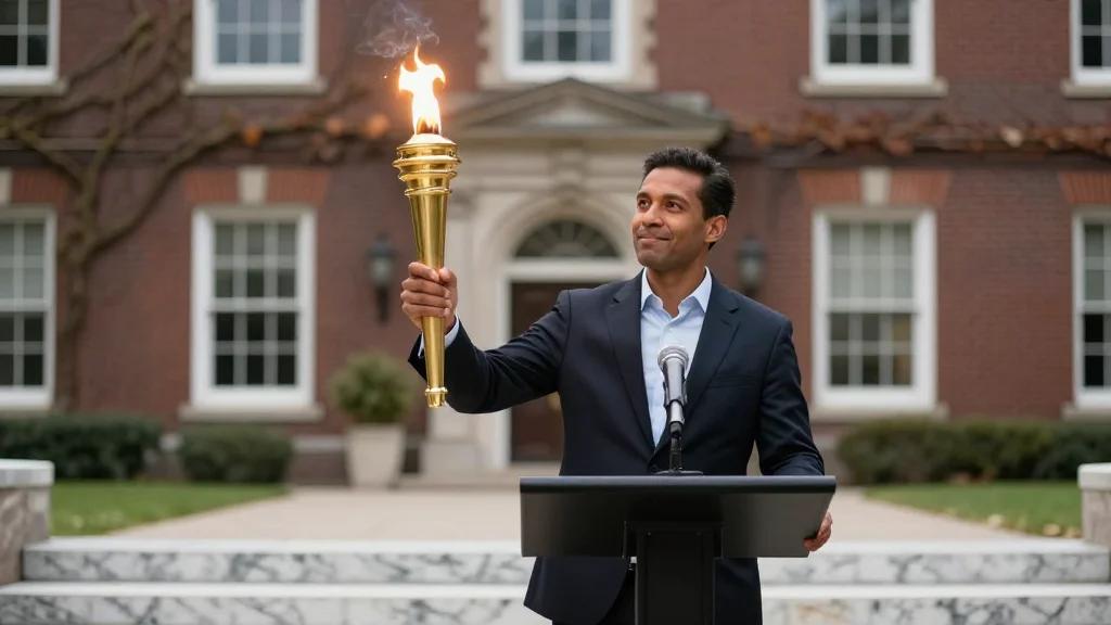 Universities Need Michael Roth; Yale’s Retreat Undermines Trust