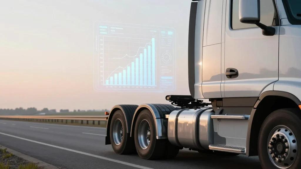 Panel’s Message: In Order to Survive Tough Trucking Market, Don’t Overlook Data