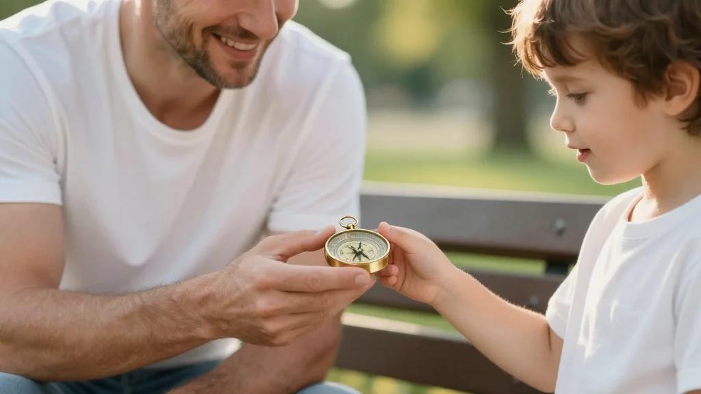 Teach Decision‑Making, Empower Lifelong Success