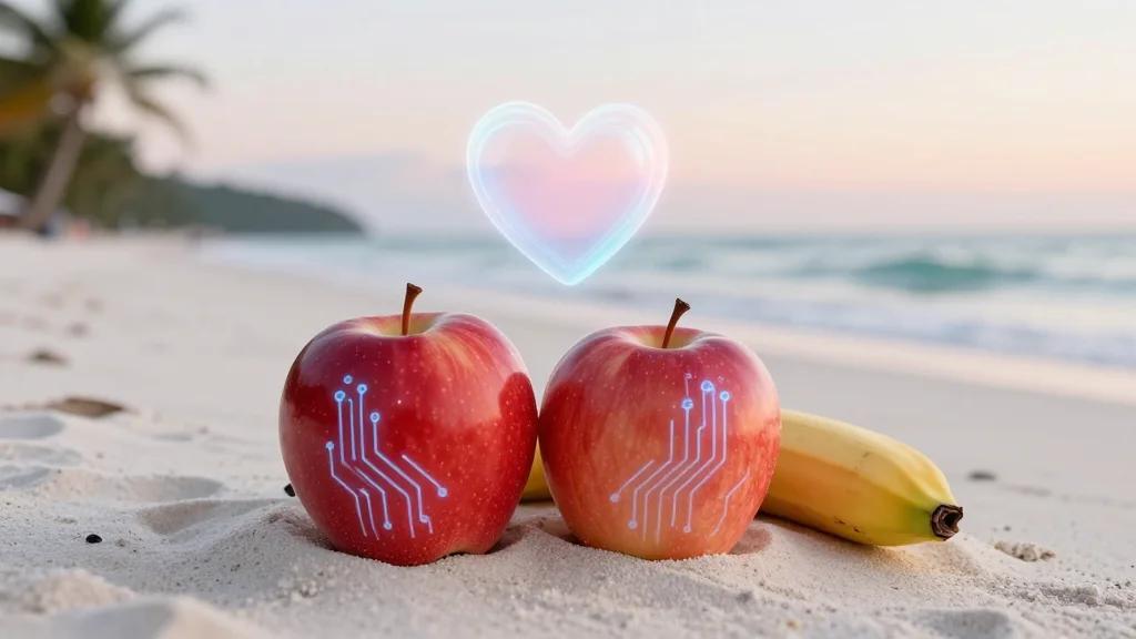 AI Clones Reality TV, Eroding True Originality