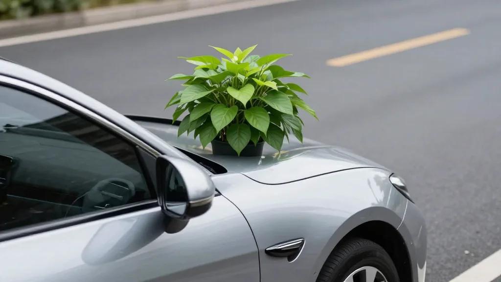 Admiral's Motor Book Becomes Largest Source of Emissions, Overtaking Investments