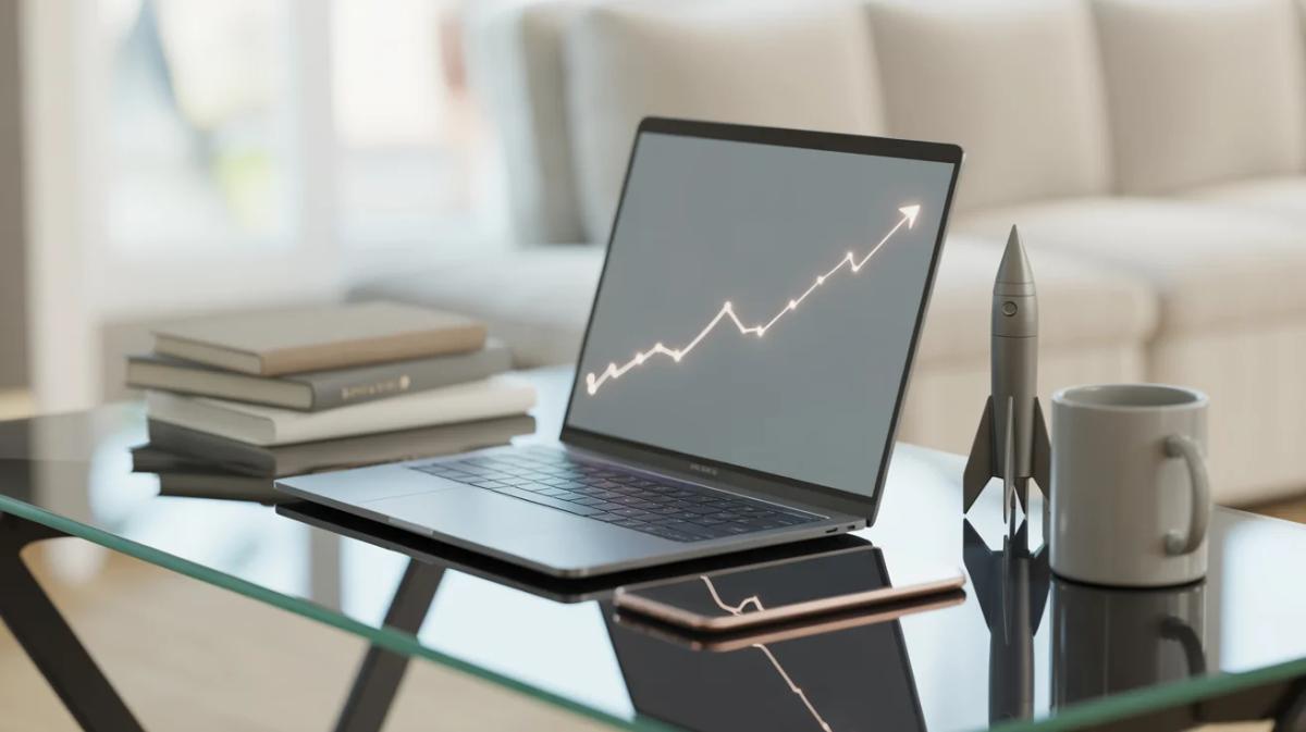 Underfund Sales & Marketing Limits SaaS Growth Past $5M