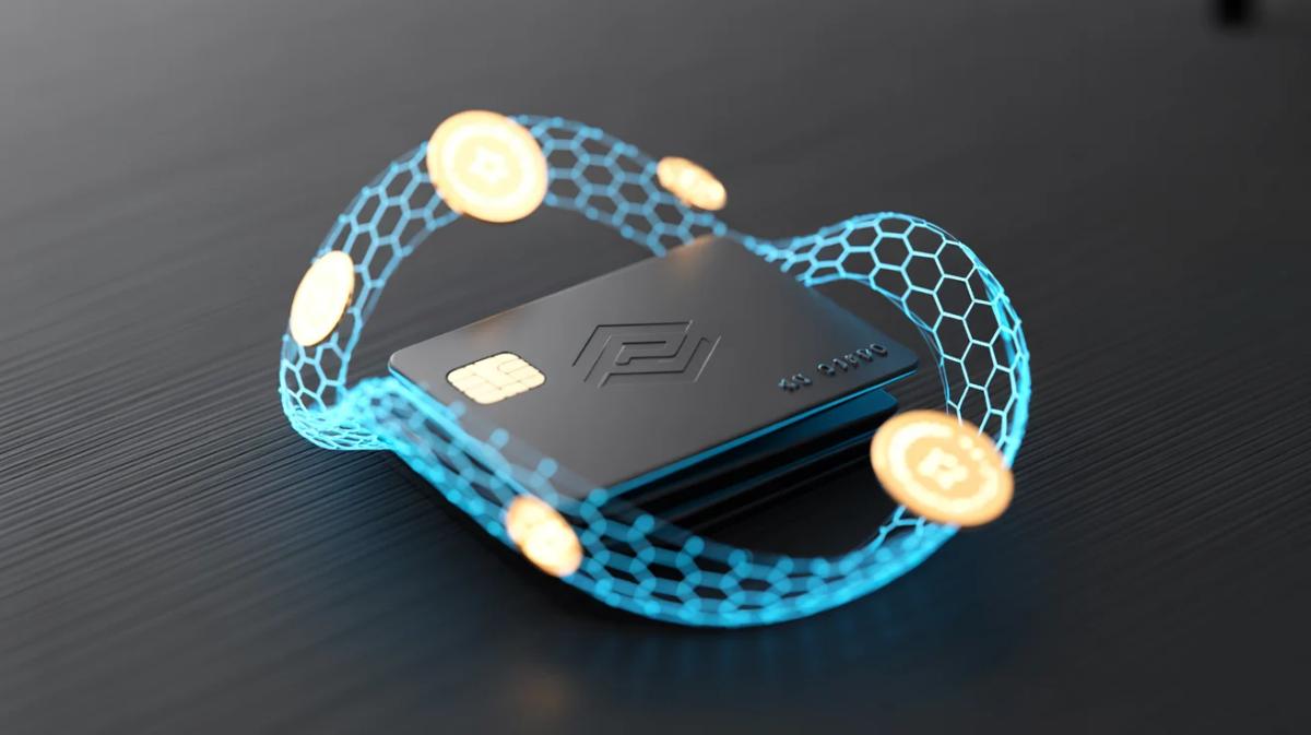 Revolut Processes $111M Monthly on Polygon