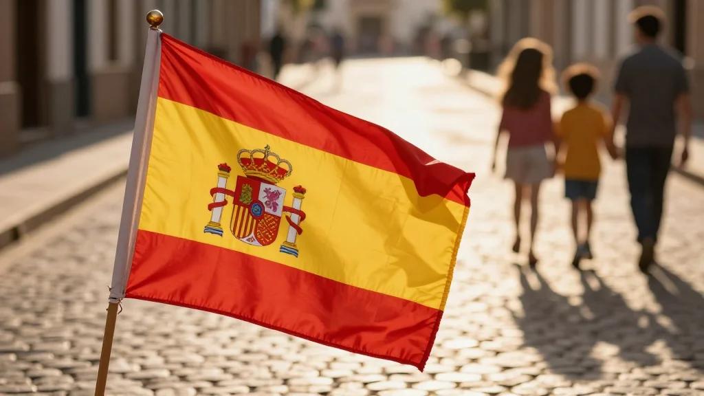 Spain Leads EU by Legalizing 500,000 Undocumented Migrants