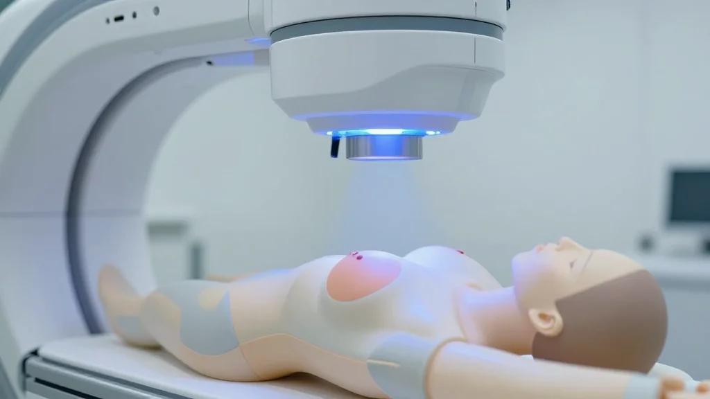 [Comment] Hypofractionated Nodal Radiotherapy in Breast Cancer: Time for an Updated Standard of Care?