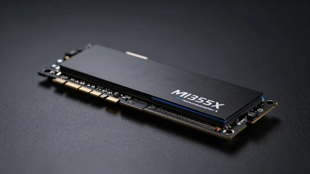 (PR) AMD Instinct MI355X GPUs Surpass 1M Tokens/Sec in MLPerf 6.0