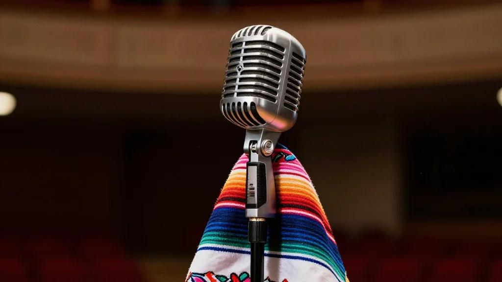 Natalia Lafourcade Kicks Off Spellbinding ‘La Cancionera’ Tour at BAM