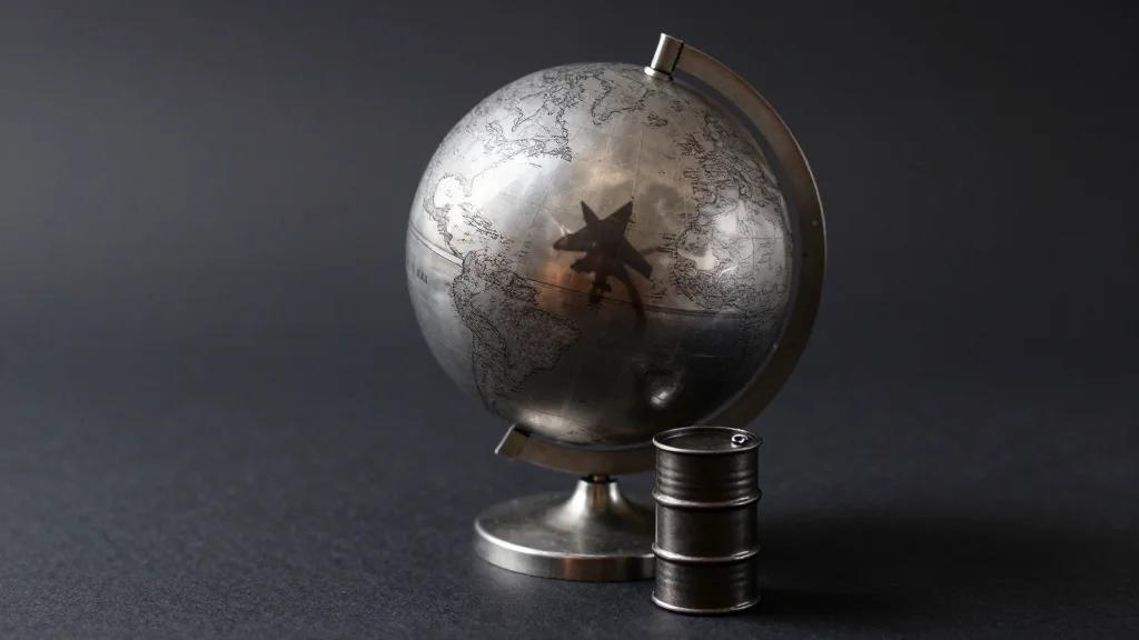 Iran War's Economic Shock Hits Global Markets