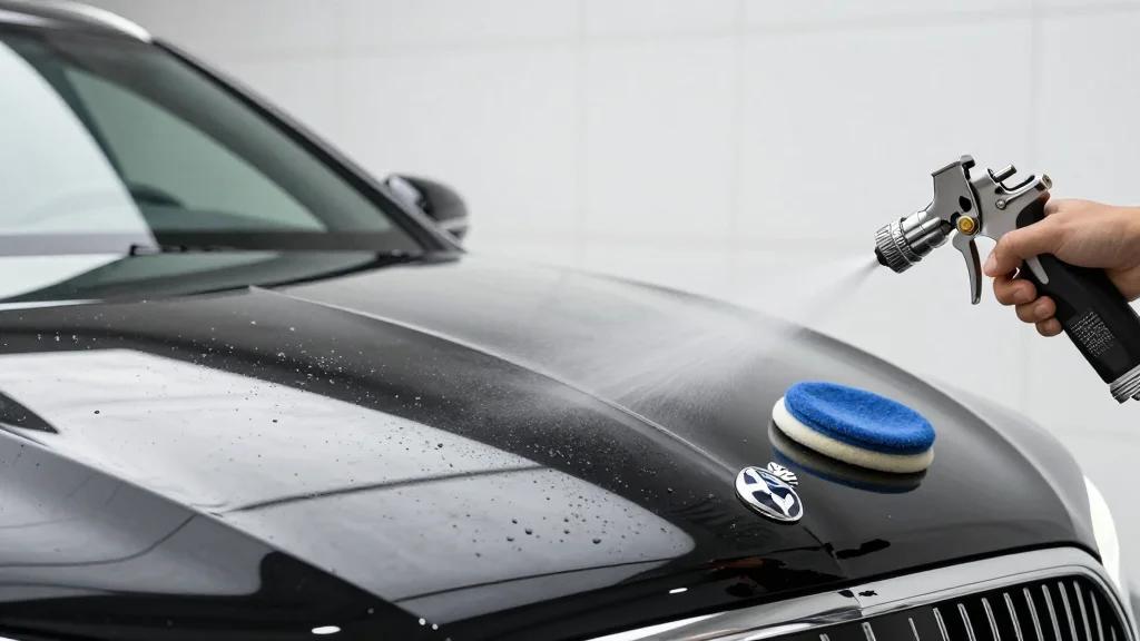 From Setbacks to Shine: How Moradabad’s Zero Dust Detailing Garage Took Shape