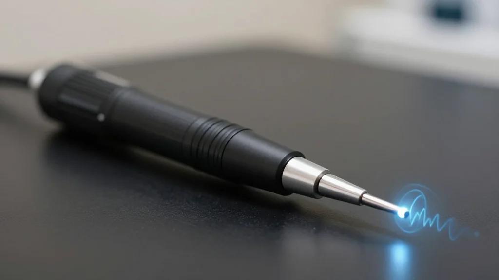 Barrie’s RVH Acquires EBUS for Lung Exams