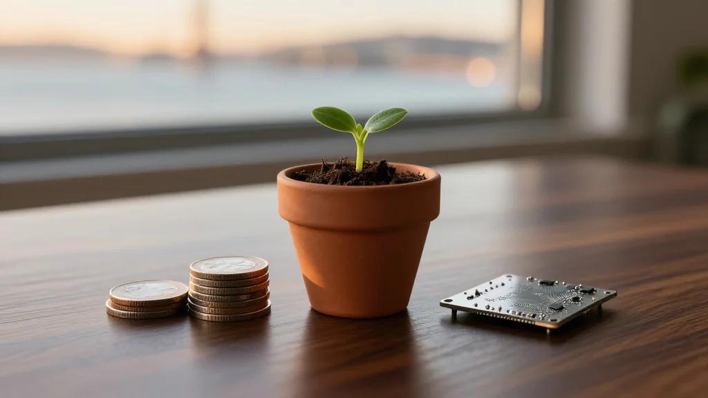 CipherOwl Raises $15M Seed to Power AI-Native Crypto Compliance