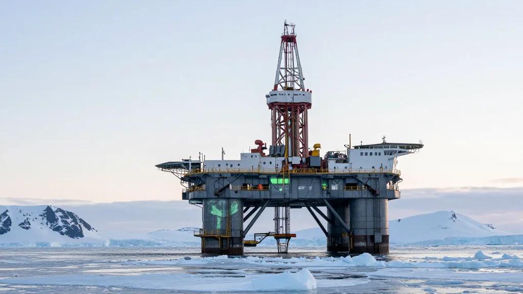 Europe Is Desperate for More Energy. Can Norway Come to the Rescue?