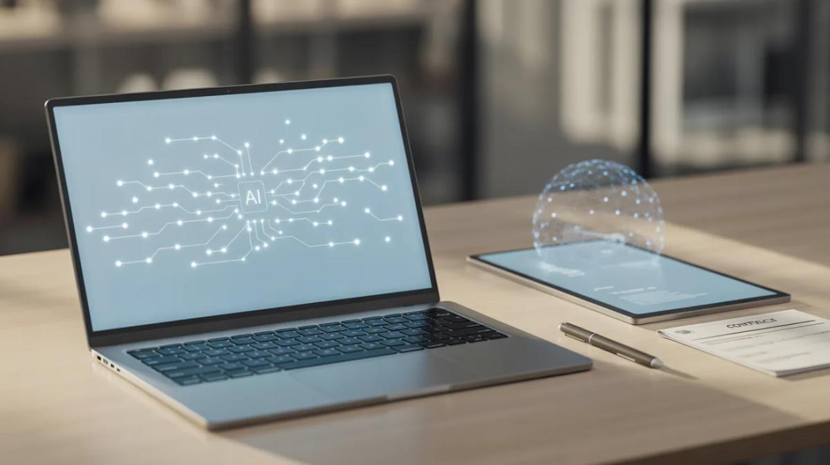 Openforce Launches New, AI-Based User Portal
